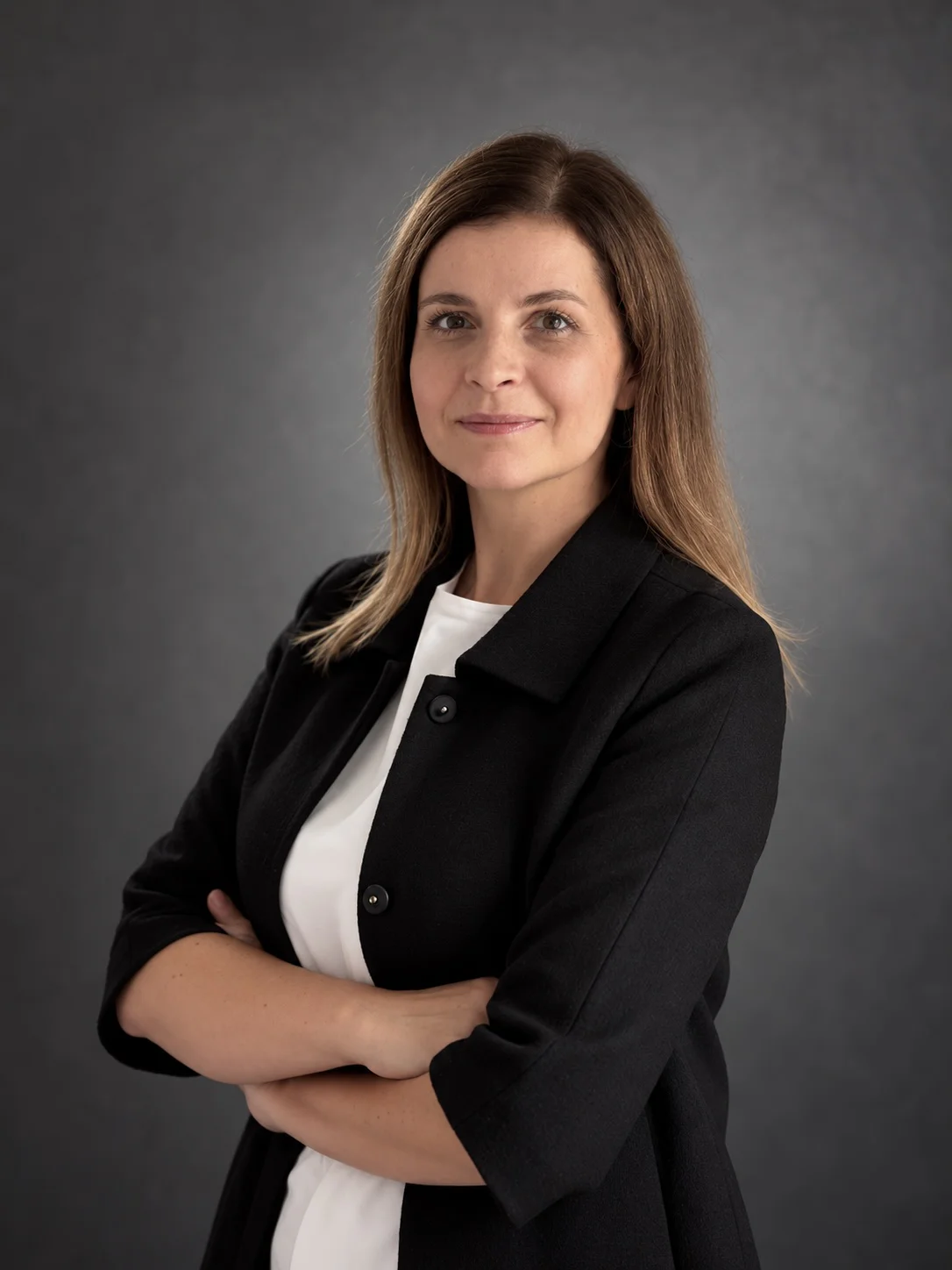 Katarzyna Janiak – KLJ Architekci