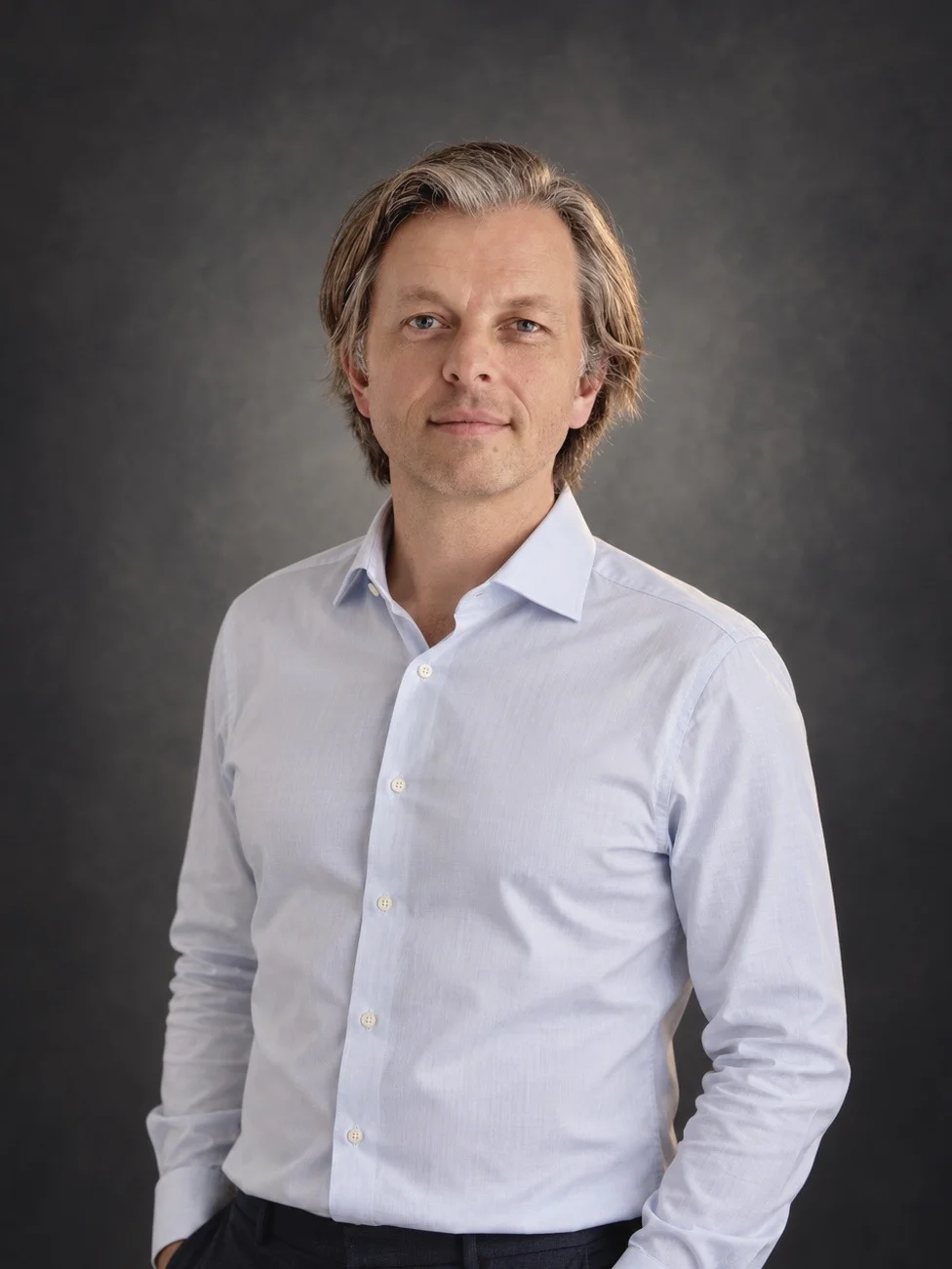 Łukasz Janiak – KLJ Architekci