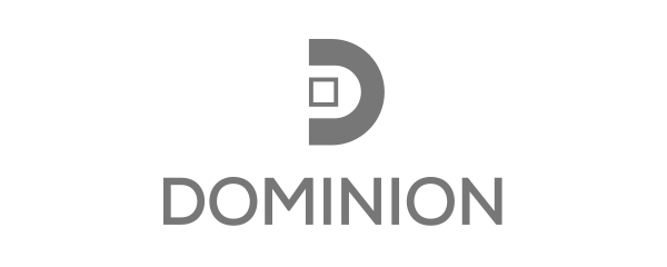 DOMINION Polska — logo