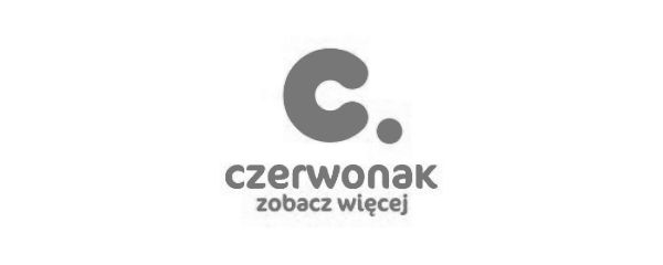 Gmina Czerwonak — logo