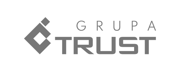 Grupa Trust — logo