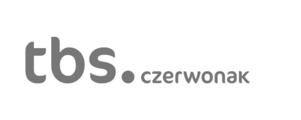 TBS Czerwonak — logo